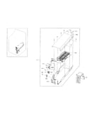 Duct heater-electric