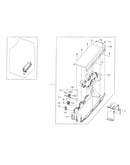 Duct heater-electric