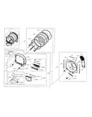 Drum parts