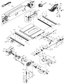 Base assy