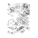 Craftsman 137407530 saw assy diagram