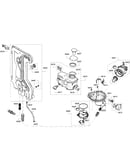 Pump assy