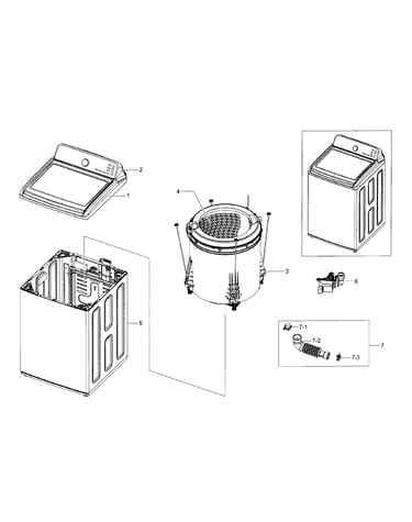 Main assy