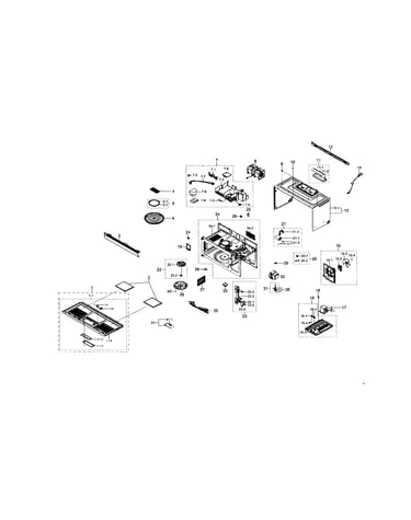 Main assy