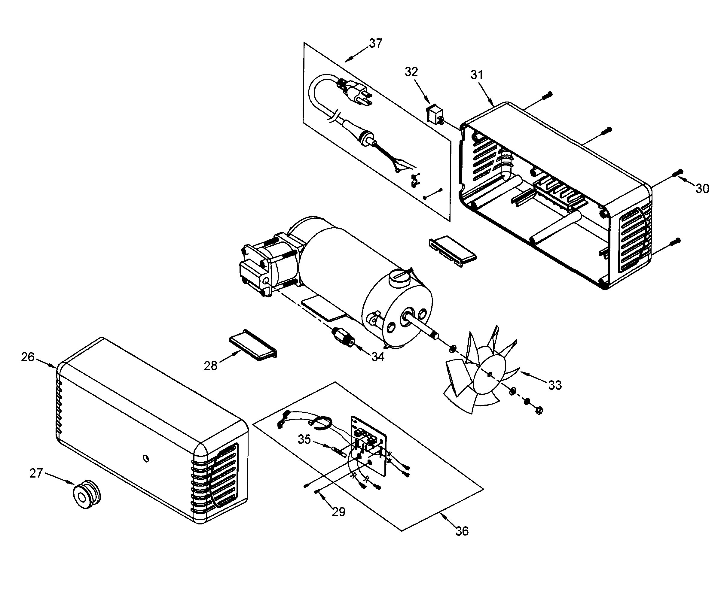 COMPRESSOR