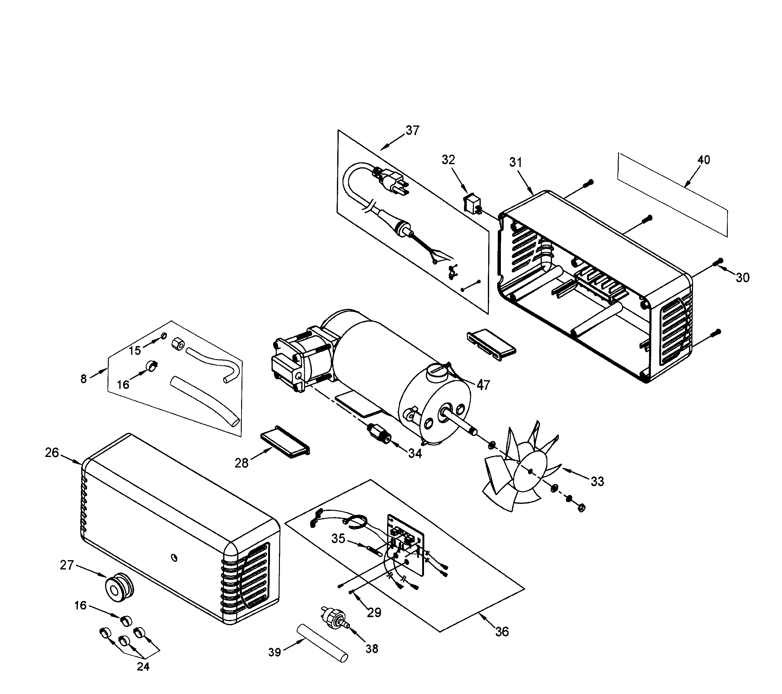 Compressor