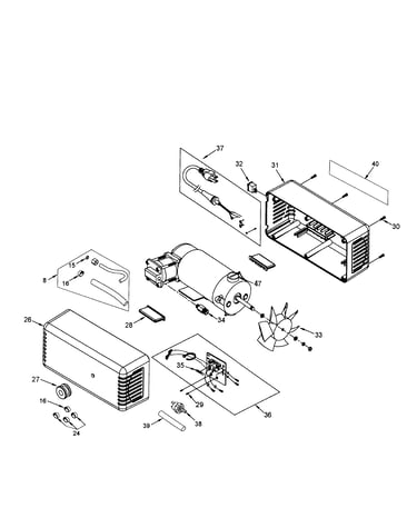 Compressor