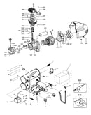 Compressor assy