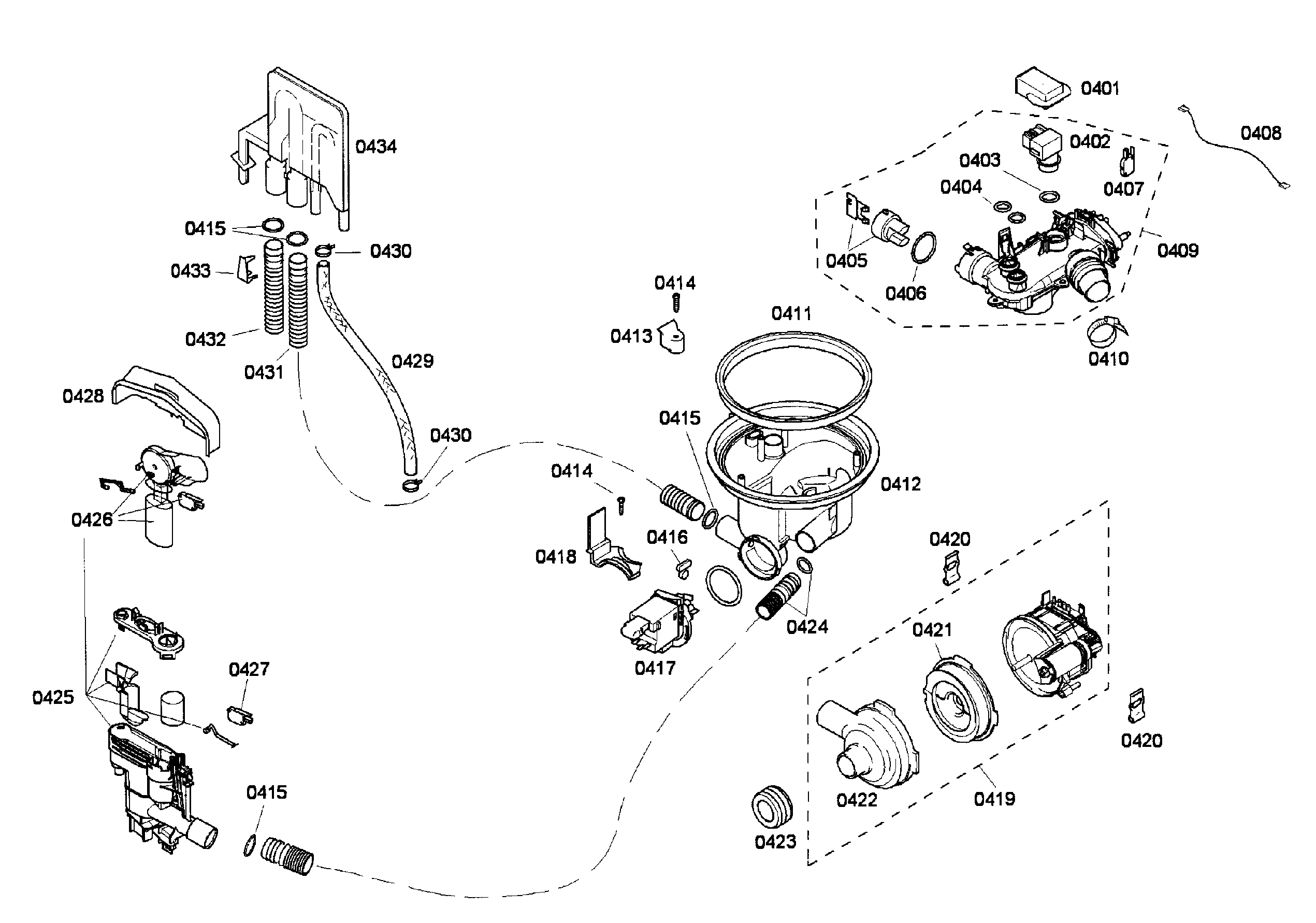 Valve assy