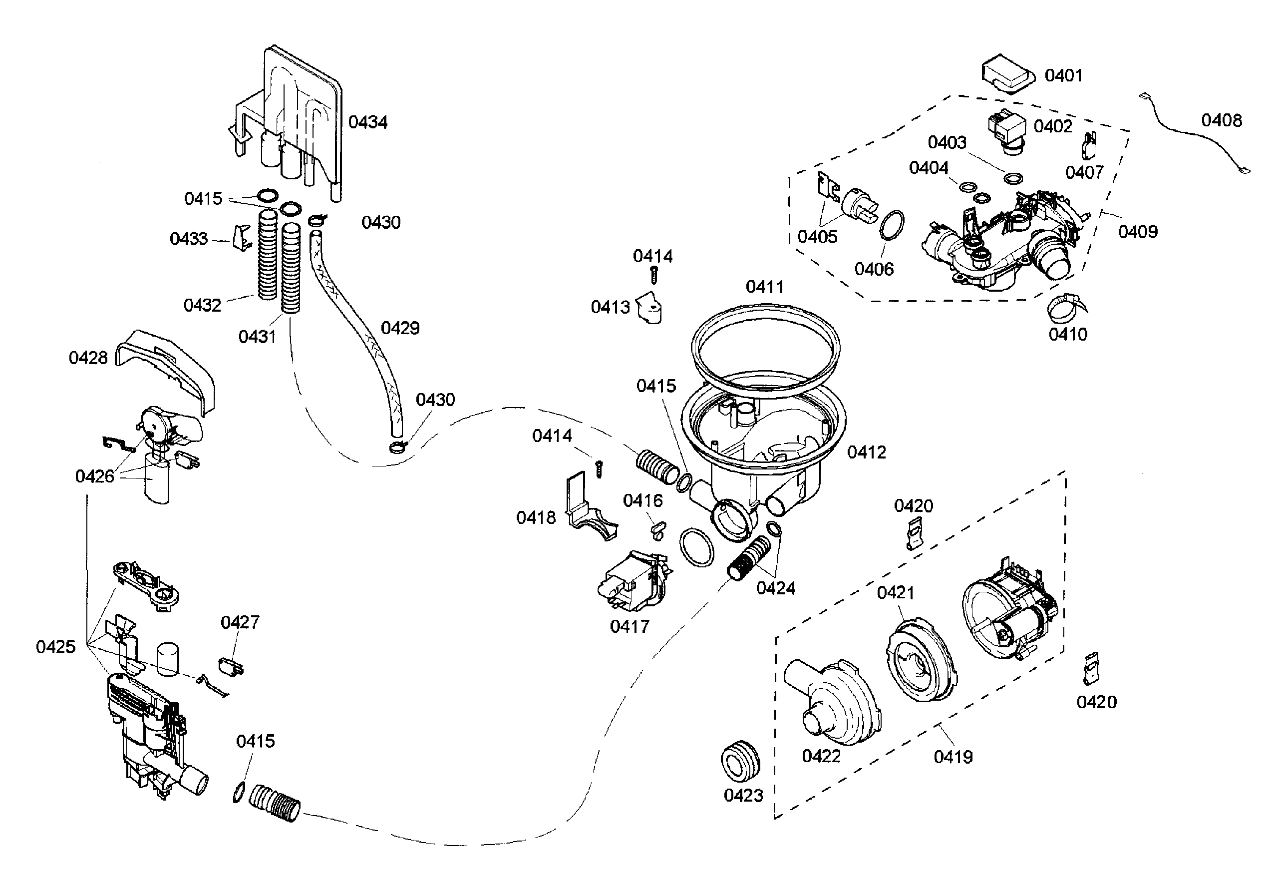 Valve assy