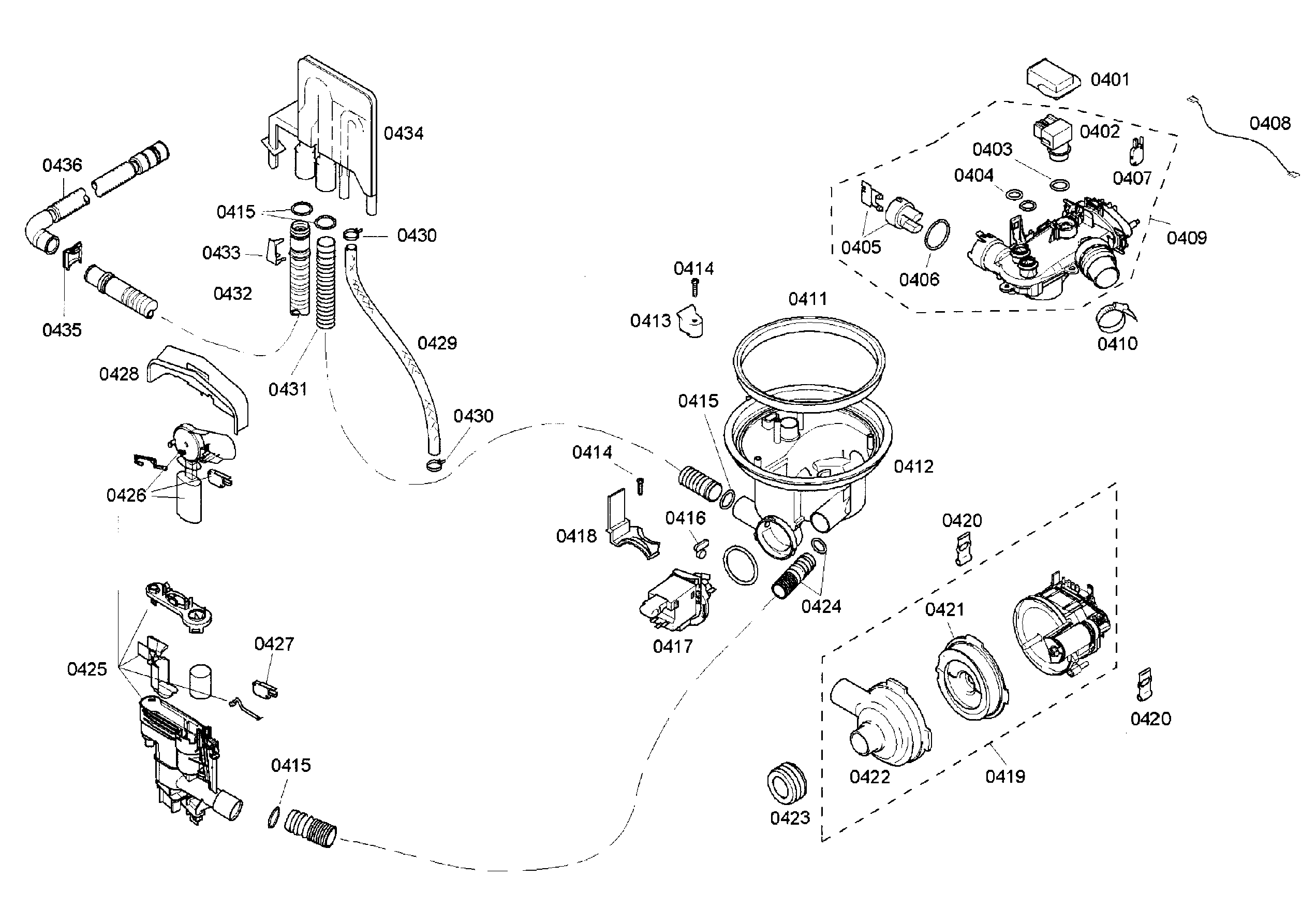 Valve assy