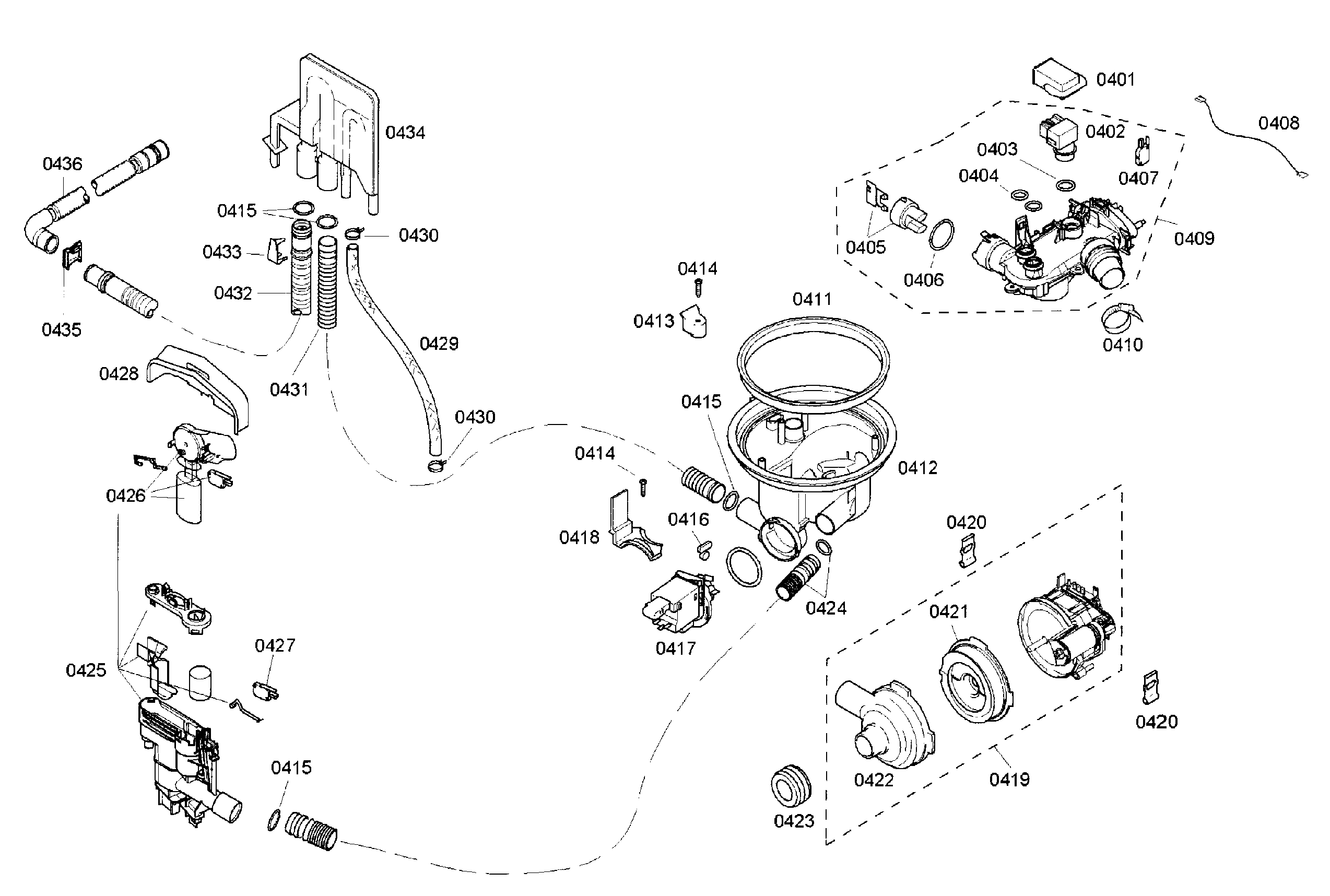 Valve assy