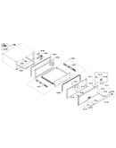 Drawer assy