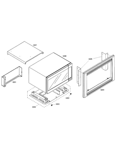 Micro frame