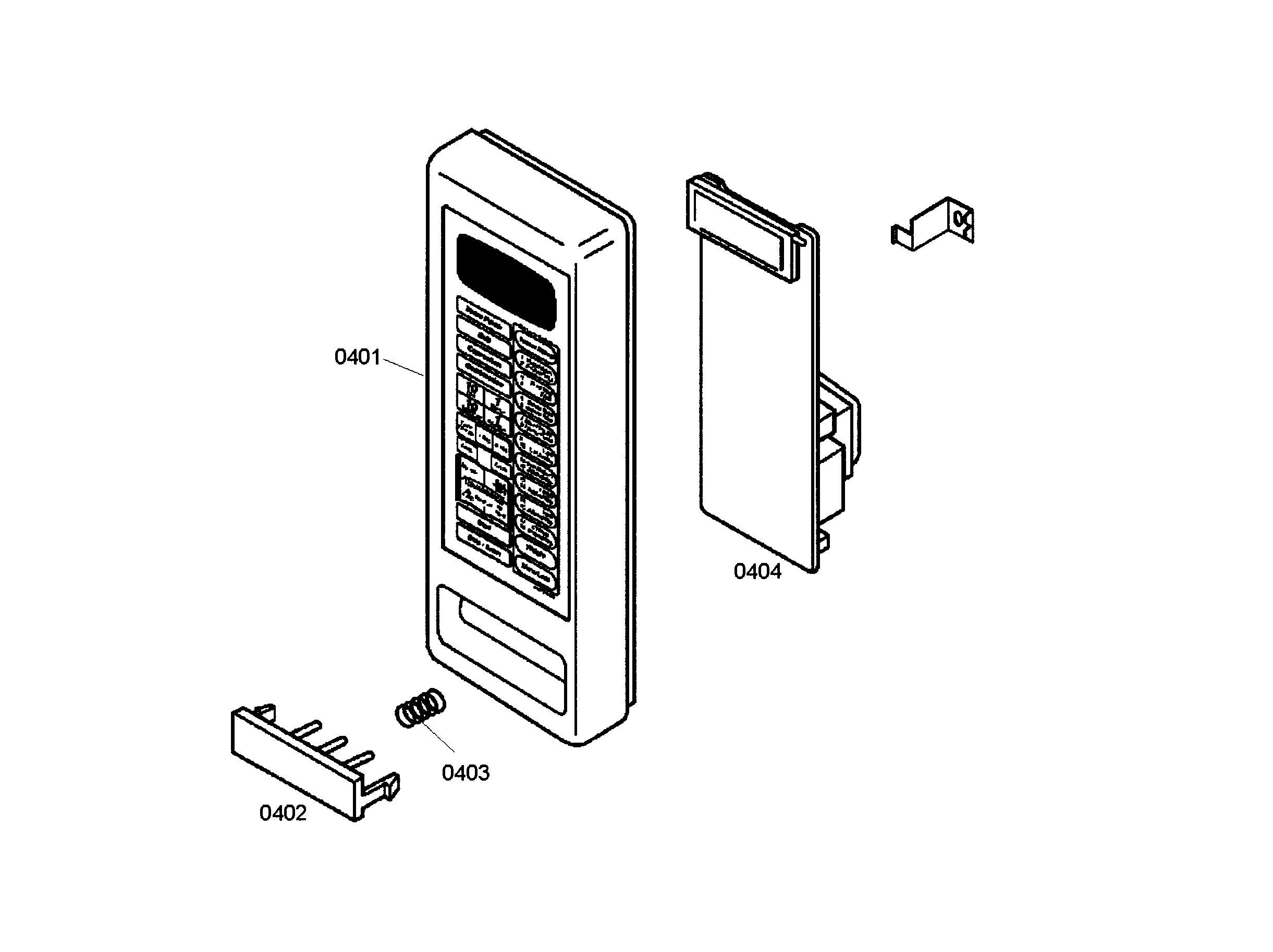 Micro panel