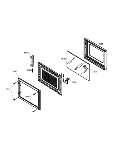 Micro door