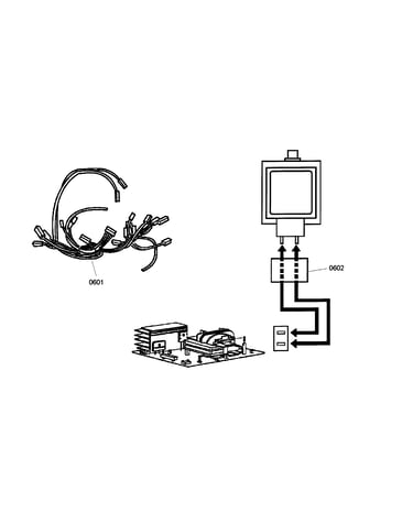 Micro wiring