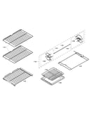 Oven rack
