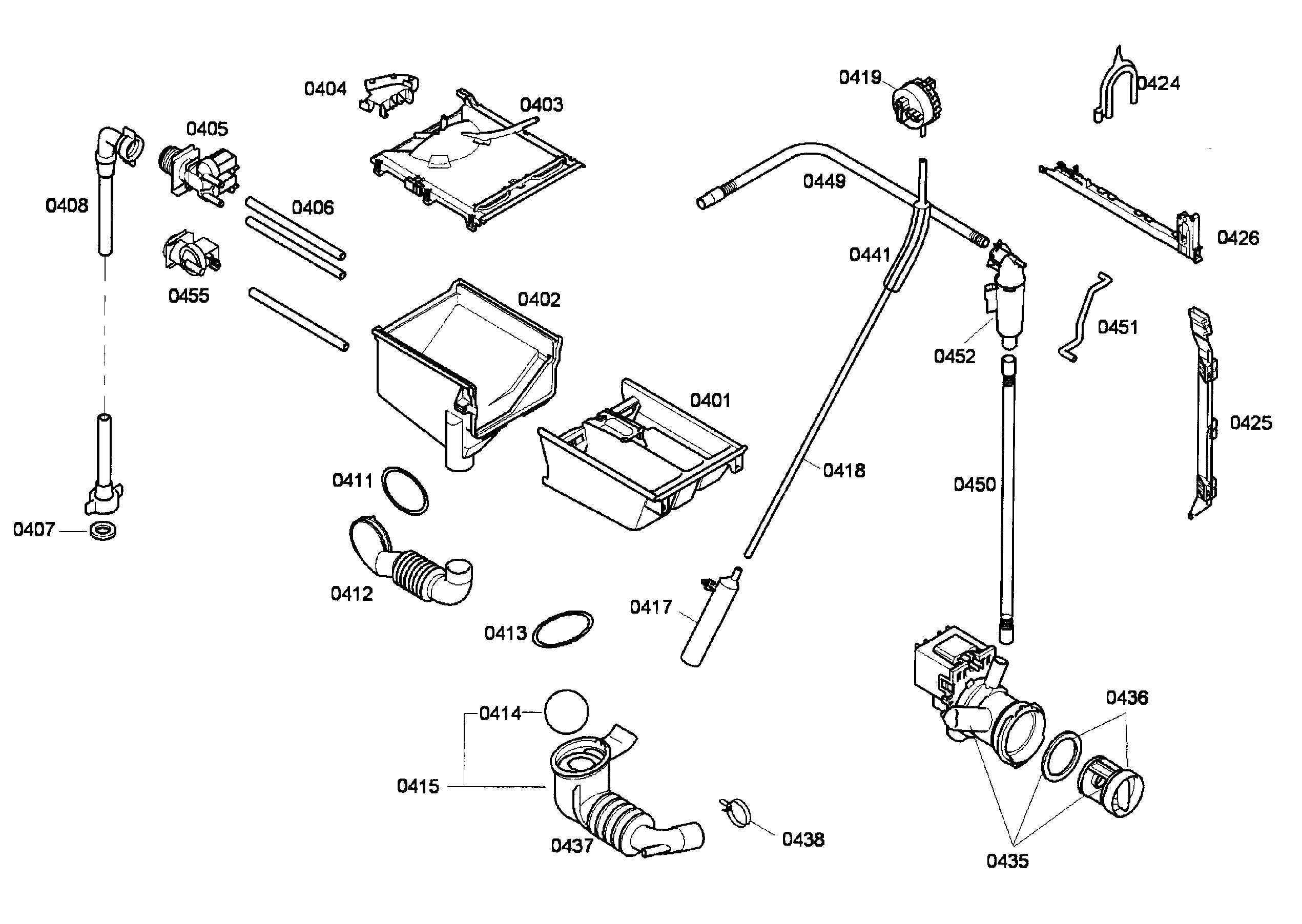 Valve assy