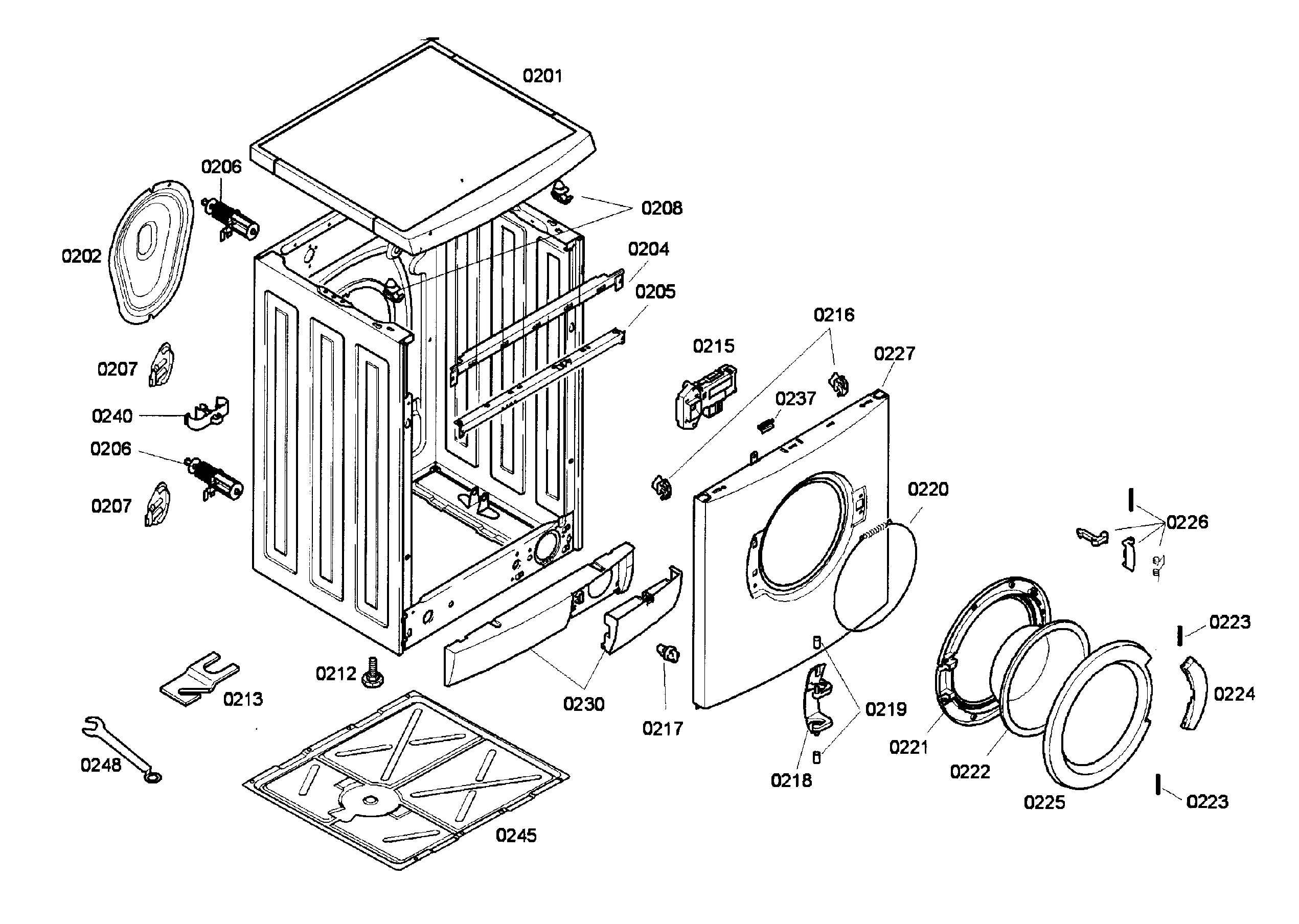 MAIN ASSY