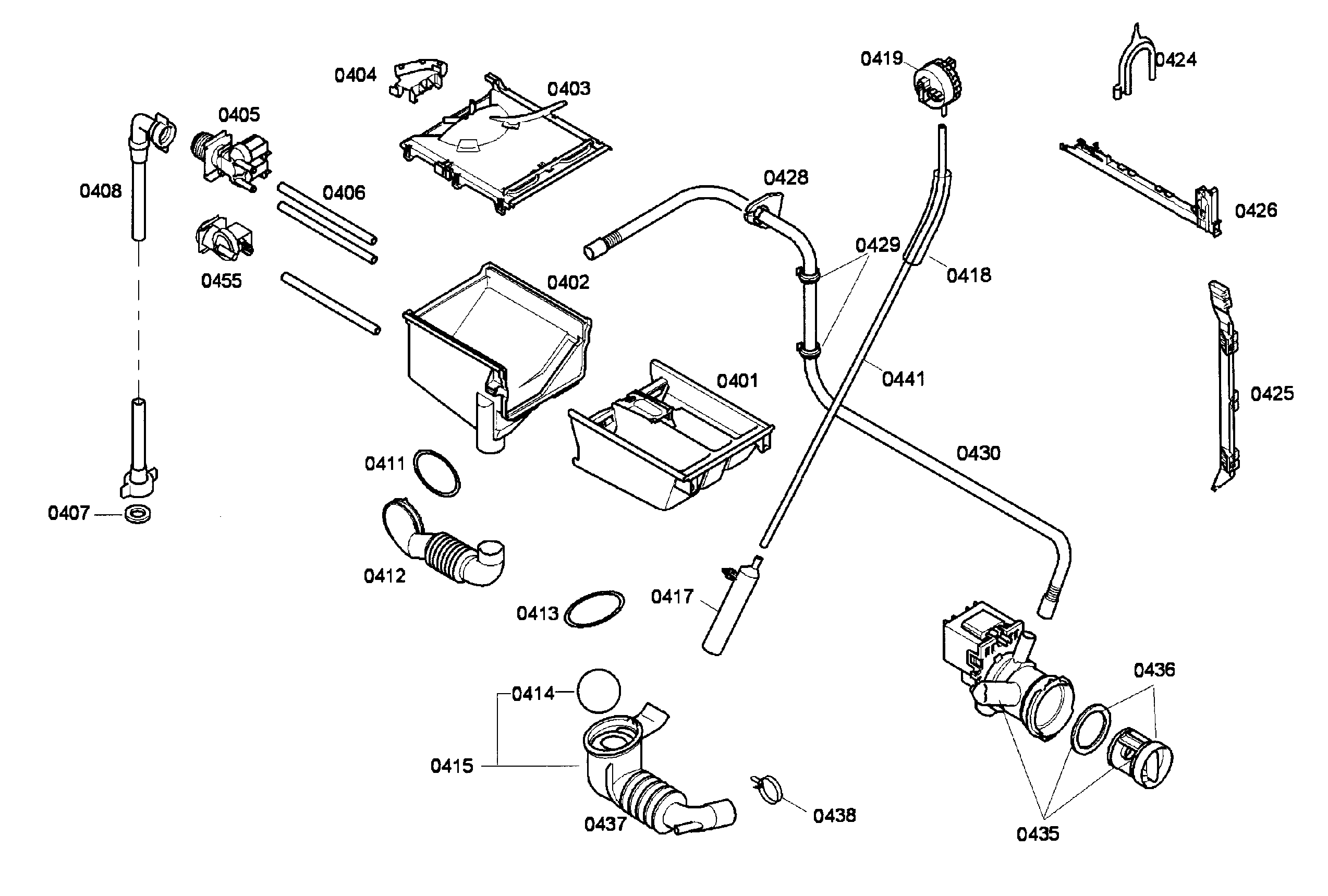 Valve assy