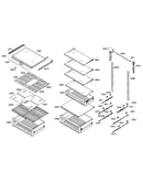 Drawer assy