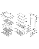 Drawer assy