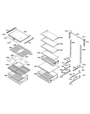 Drawer assy