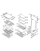 Drawer assy
