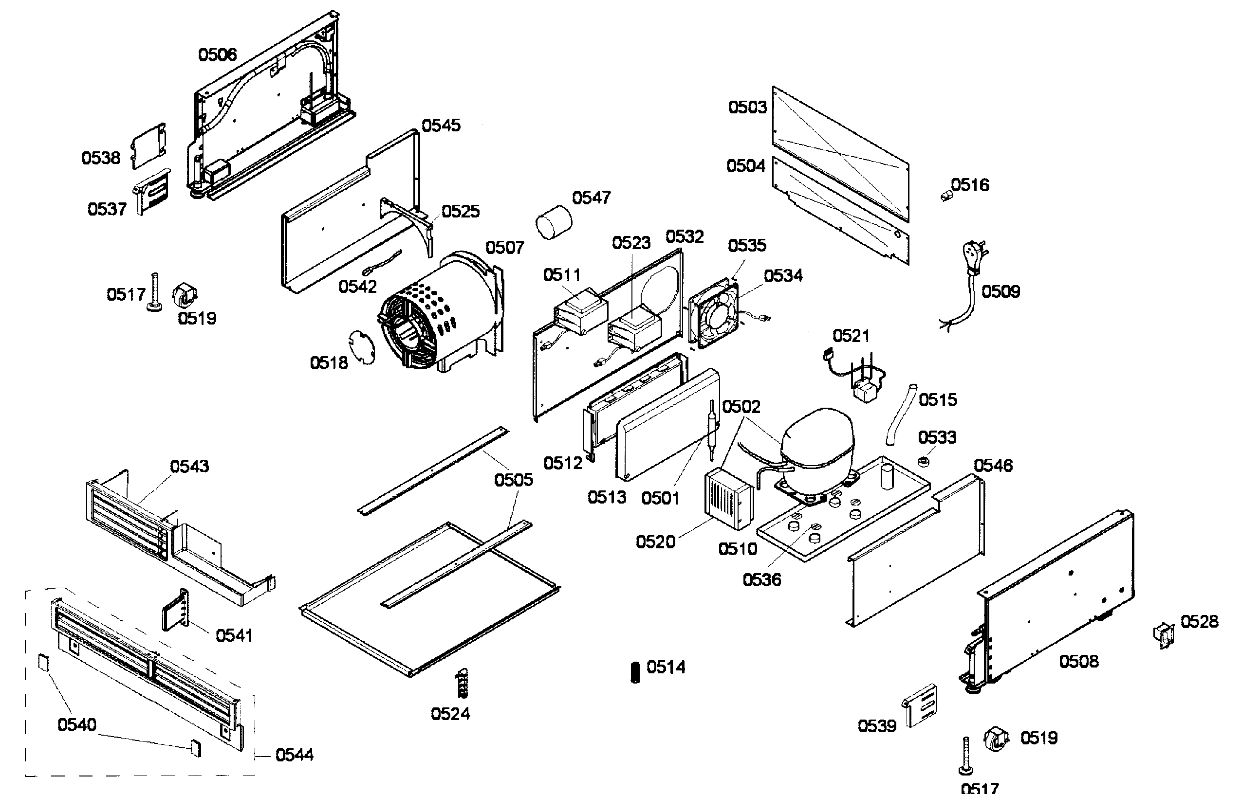 COMPRESSOR