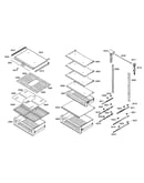 Drawer assy