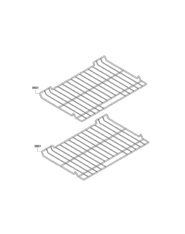 Shelf