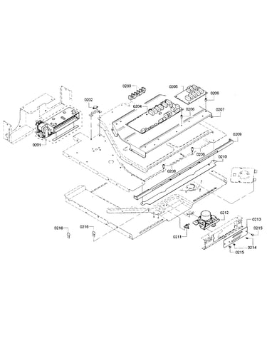 Pcb assy