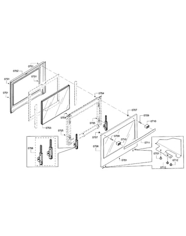 Door-lower