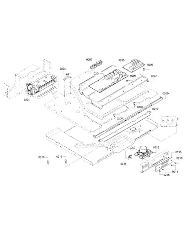 Pcb assy