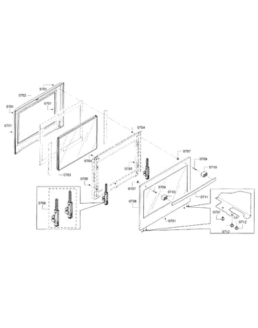 Door-lower