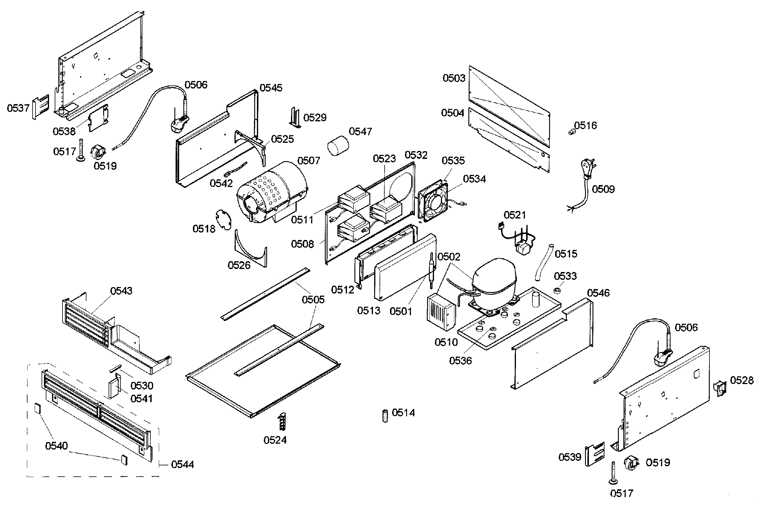 COMPRESSOR