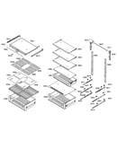 Drawer assy