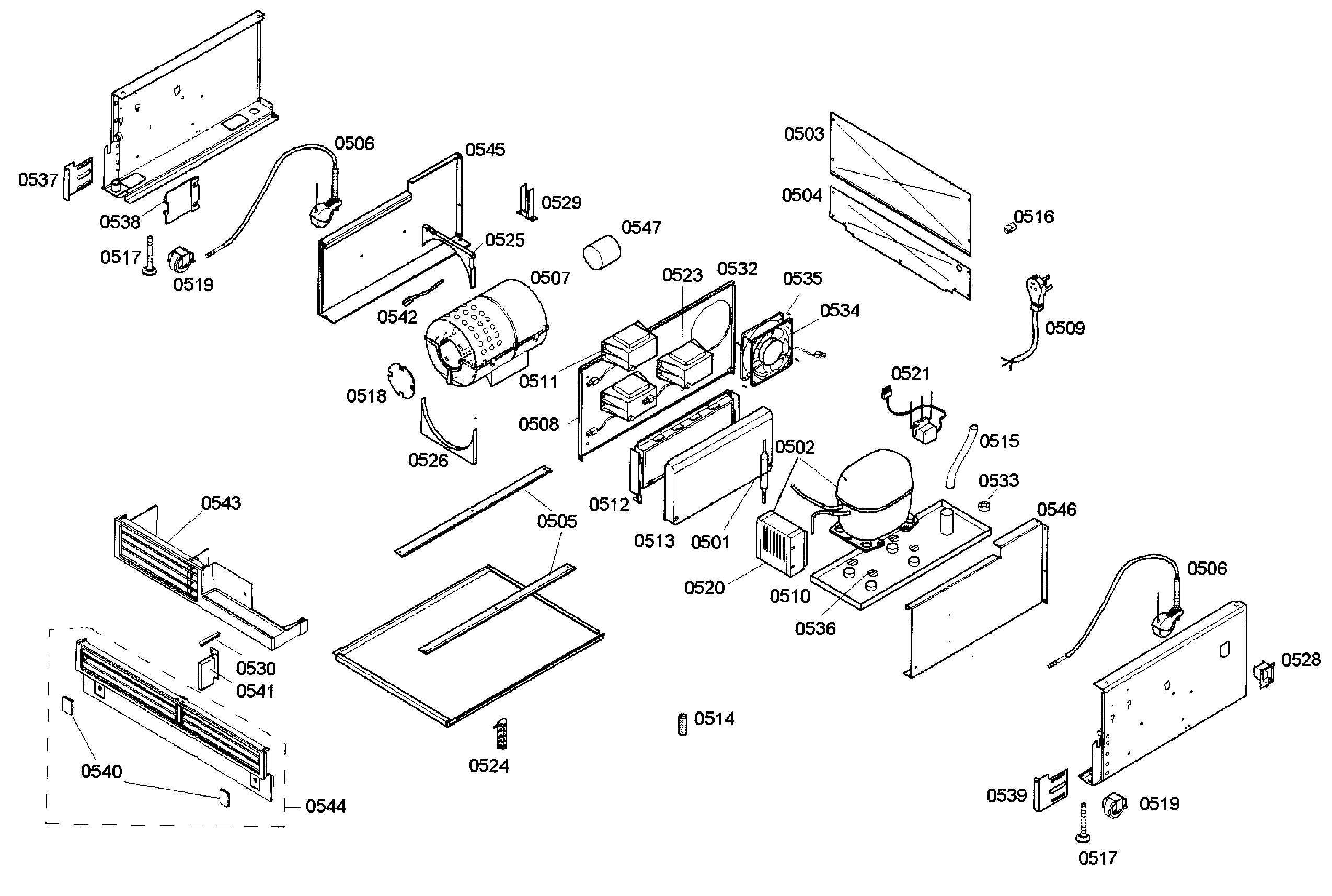 COMPRESSOR