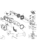 Grinder assy