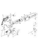Drill assy