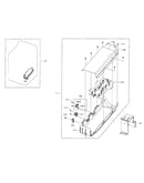 Duct & burner