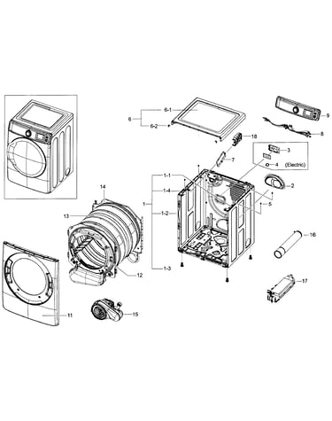 Main assy