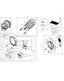 Drum parts