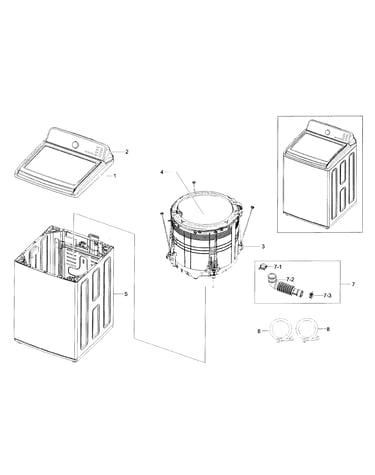 Main assy