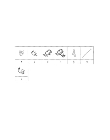 Small parts