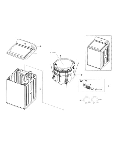 Main assy