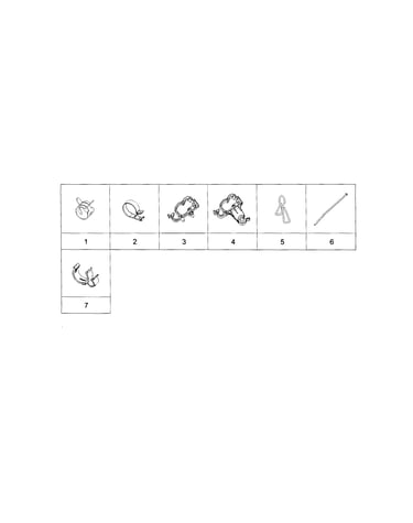 Small parts