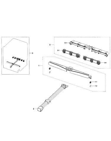 Motion assy