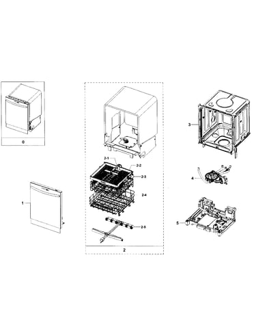 Main assy